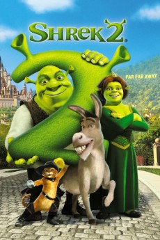 Shrek 2 2004 Yify Download Movie Torrent Yts