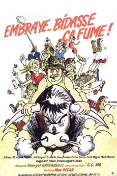 Embraye bidasse... ça fume (1978) download