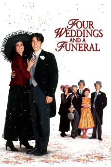 Four Weddings And A Funeral 1994 Yify Download Movie Torrent Yts